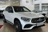 Mercedes-Benz GLC 300 din 2024 cu 37.000 km - oferta MER148774 - foto 2