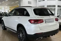 Mercedes-Benz GLC 300 din 2024 cu 37.000 km - oferta MER148774 - foto 4