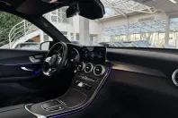 Mercedes-Benz GLC 300 din 2024 cu 37.000 km - oferta MER148774 - foto 11