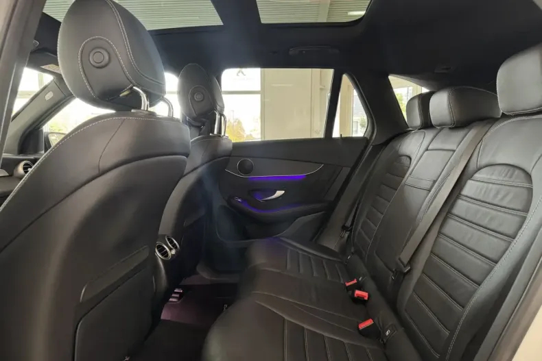 Mercedes-Benz GLC 300 din 2024 cu 37.000 km - oferta MER148774 - foto 13