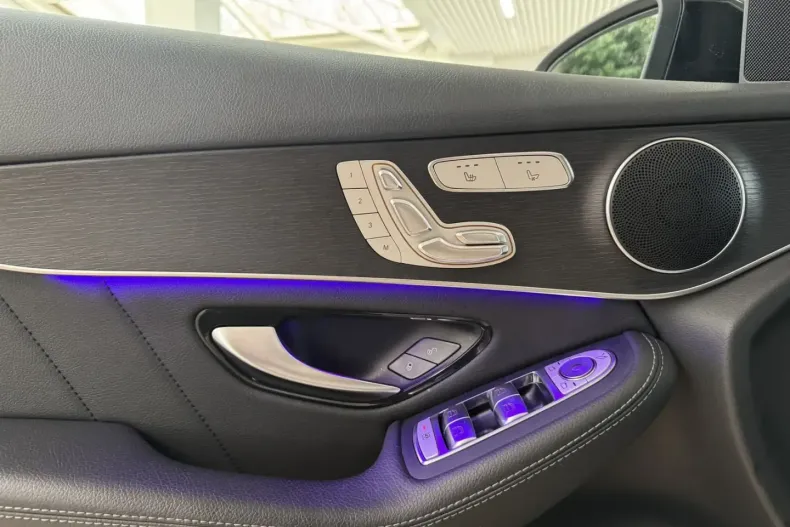 Mercedes-Benz GLC 300 din 2024 cu 37.000 km - oferta MER148774 - foto 15