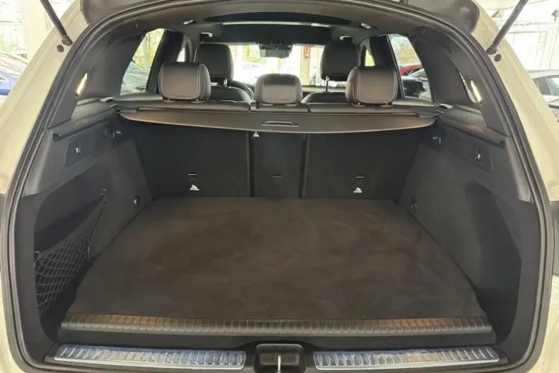 Mercedes-Benz GLC 300 din 2024 cu 37.000 km - oferta MER148774 - foto 16