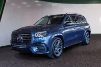 Mercedes-Benz GLS 450 din 2025 cu 22.760 km - oferta MER148776 - foto 1