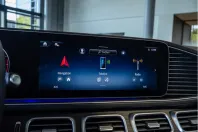 Mercedes-Benz GLS 450 din 2025 cu 22.760 km - oferta MER148776 - foto 9