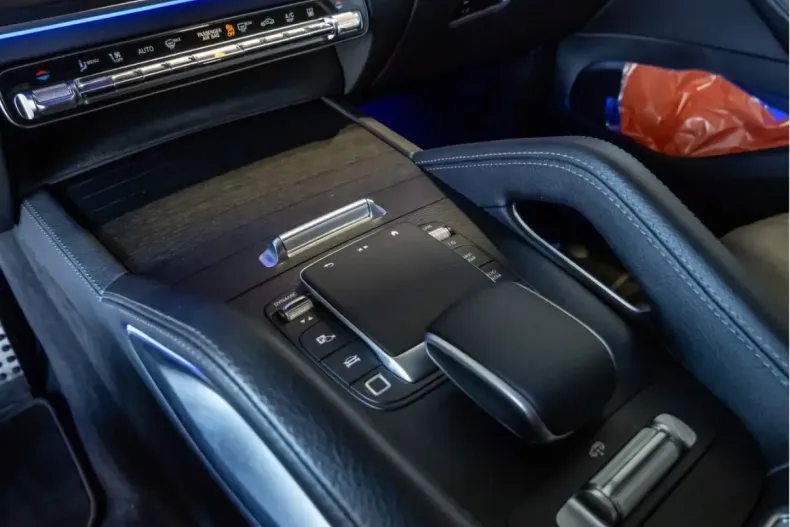 Mercedes-Benz GLS 450 din 2025 cu 22.760 km - oferta MER148776 - foto 11