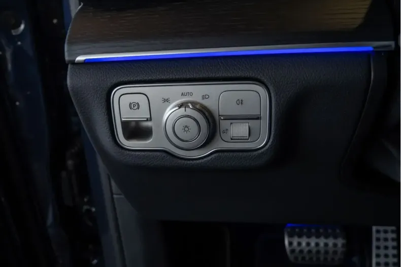 Mercedes-Benz GLS 450 din 2025 cu 22.760 km - oferta MER148776 - foto 18