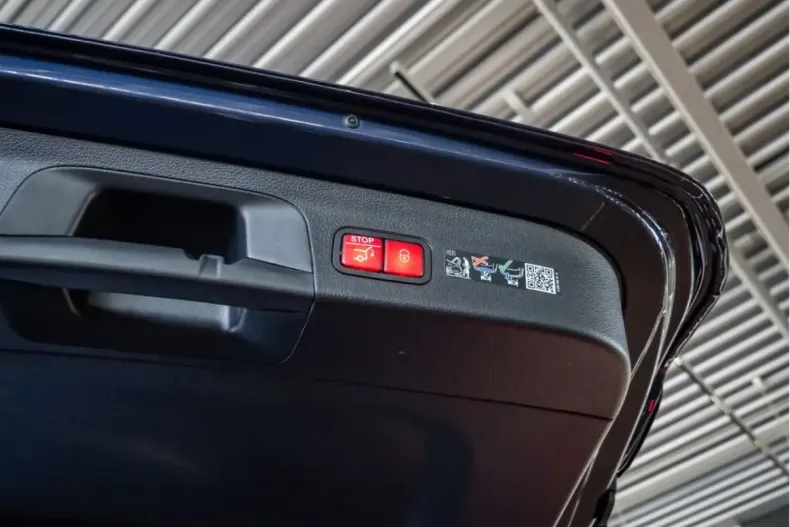 Mercedes-Benz GLS 450 din 2025 cu 22.760 km - oferta MER148776 - foto 22