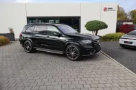 Mercedes-Benz GLS 450 din 2024 cu 57.200 km - oferta MER148777 - foto 3