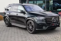 Mercedes-Benz GLS 450 din 2024 cu 57.200 km - oferta MER148777 - foto 4