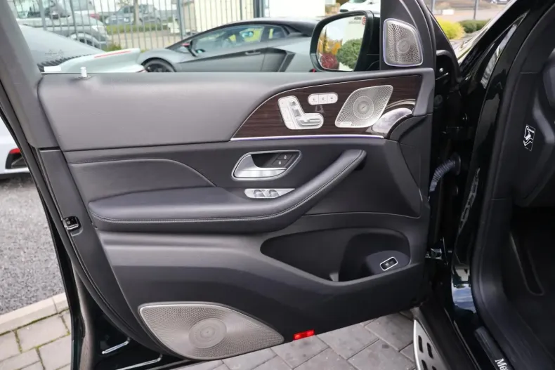 Mercedes-Benz GLS 450 din 2024 cu 57.200 km - oferta MER148777 - foto 11