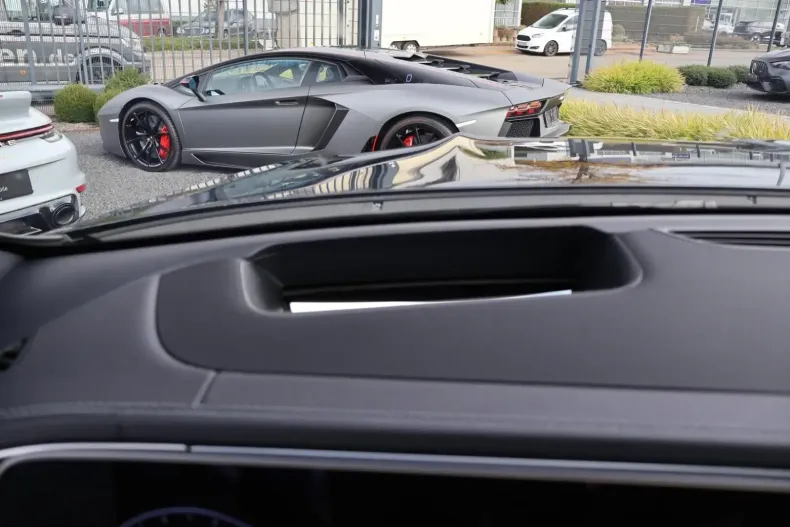 Mercedes-Benz GLS 450 din 2024 cu 57.200 km - oferta MER148777 - foto 15