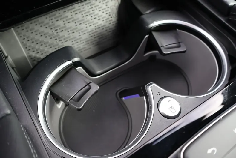 Mercedes-Benz GLS 450 din 2024 cu 57.200 km - oferta MER148777 - foto 16