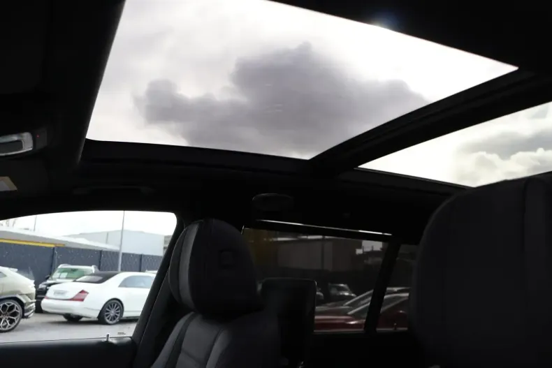 Mercedes-Benz GLS 450 din 2024 cu 57.200 km - oferta MER148777 - foto 19