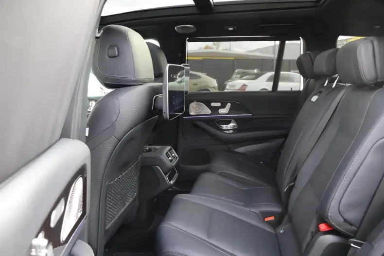 Mercedes-Benz GLS 450 din 2024 cu 57.200 km - oferta MER148777 - foto 22