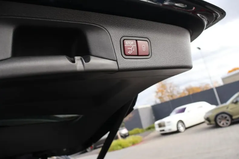 Mercedes-Benz GLS 450 din 2024 cu 57.200 km - oferta MER148777 - foto 24