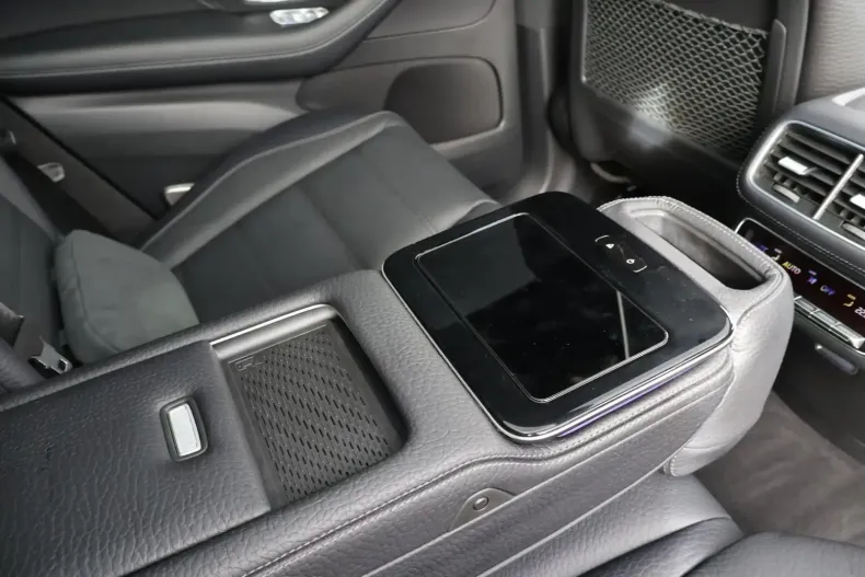 Mercedes-Benz GLS 450 din 2024 cu 57.200 km - oferta MER148777 - foto 29