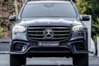 Mercedes-Benz GLS 580 din 2024 cu 16.983 km - oferta MER148779 - foto 1