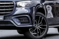 Mercedes-Benz GLS 580 din 2024 cu 16.983 km - oferta MER148779 - foto 2