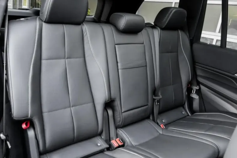 Mercedes-Benz GLS 580 din 2024 cu 16.983 km - oferta MER148779 - foto 5