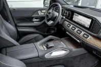 Mercedes-Benz GLS 580 din 2024 cu 16.983 km - oferta MER148779 - foto 6