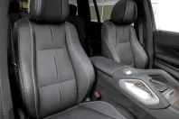 Mercedes-Benz GLS 580 din 2024 cu 16.983 km - oferta MER148779 - foto 7