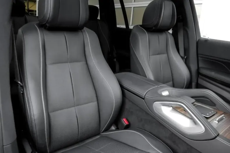 Mercedes-Benz GLS 580 din 2024 cu 16.983 km - oferta MER148779 - foto 7