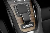 Mercedes-Benz GLS 580 din 2024 cu 16.983 km - oferta MER148779 - foto 9