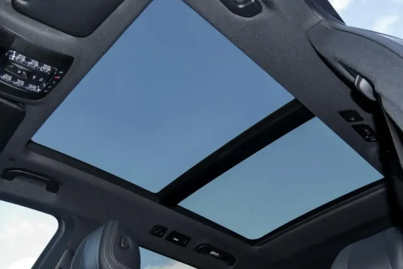 Mercedes-Benz GLS 580 din 2024 cu 16.983 km - oferta MER148779 - foto 10