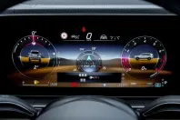 Mercedes-Benz GLS 580 din 2024 cu 16.983 km - oferta MER148779 - foto 14