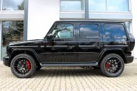 Mercedes-Benz G 63 AMG din 2024 cu 18.500 km - oferta MER148780 - foto 8