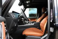 Mercedes-Benz G 63 AMG din 2024 cu 18.500 km - oferta MER148780 - foto 10