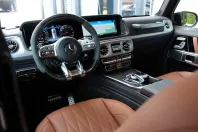 Mercedes-Benz G 63 AMG din 2024 cu 18.500 km - oferta MER148780 - foto 13
