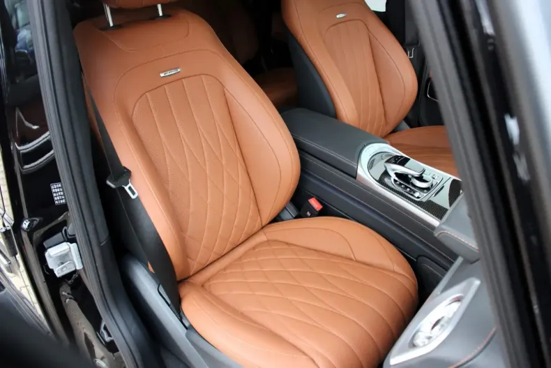 Mercedes-Benz G 63 AMG din 2024 cu 18.500 km - oferta MER148780 - foto 18