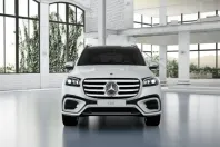 Mercedes-Benz GLS 580 din 2024 cu 16.672 km - oferta MER148781 - foto 1
