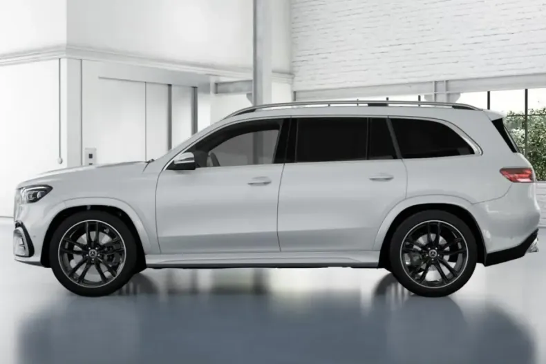 Mercedes-Benz GLS 580 din 2024 cu 16.672 km - oferta MER148781 - foto 3