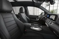 Mercedes-Benz GLS 580 din 2024 cu 16.672 km - oferta MER148781 - foto 6