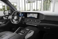 Mercedes-Benz GLS 580 din 2024 cu 16.672 km - oferta MER148781 - foto 7
