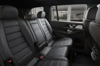 Mercedes-Benz GLS 580 din 2024 cu 16.672 km - oferta MER148781 - foto 8