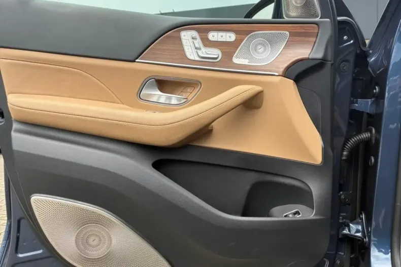 Mercedes-Benz GLS 580 din 2024 cu 37.189 km - oferta MER148782 - foto 6