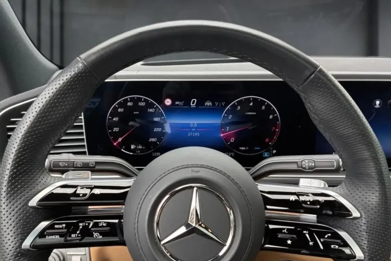 Mercedes-Benz GLS 580 din 2024 cu 37.189 km - oferta MER148782 - foto 7