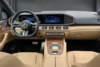 Mercedes-Benz GLS 580 din 2024 cu 37.189 km - oferta MER148782 - foto 14