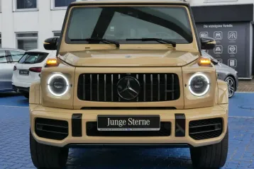 Mercedes-Benz G 63 AMG din 2024 - oferta MER148784