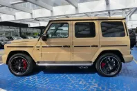 Mercedes-Benz G 63 AMG din 2024 cu 28.204 km - oferta MER148784 - foto 3