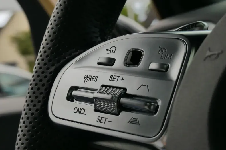 Mercedes-Benz G 63 AMG din 2024 cu 28.204 km - oferta MER148784 - foto 19