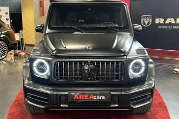 Mercedes-Benz G 63 AMG din 2024 - oferta MER148786