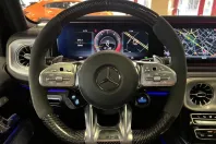 Mercedes-Benz G 63 AMG din 2024 cu 22.500 km - oferta MER148786 - foto 12