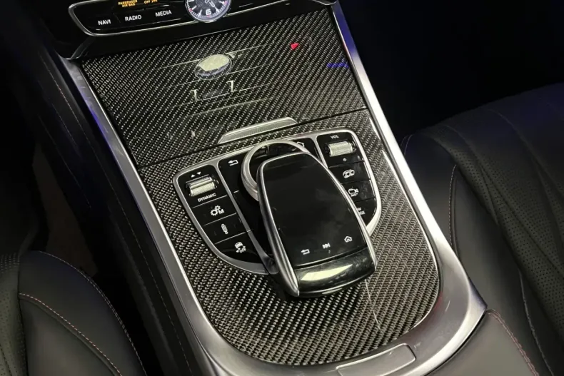 Mercedes-Benz G 63 AMG din 2024 cu 22.500 km - oferta MER148786 - foto 17