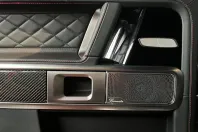 Mercedes-Benz G 63 AMG din 2024 cu 22.500 km - oferta MER148786 - foto 22