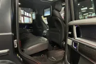 Mercedes-Benz G 63 AMG din 2024 cu 22.500 km - oferta MER148786 - foto 23