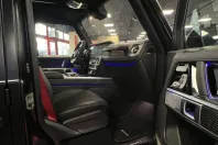 Mercedes-Benz G 63 AMG din 2024 cu 22.500 km - oferta MER148786 - foto 25